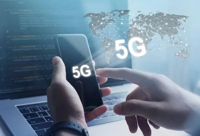 إطلاق خدمة الجيل الخامس 5G في مصر بحضور وزير الاتصالات غدًا إطلاق خدمة الجيل الخامس 5G في مصر بحضور وزير الاتصالات غدًا