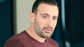 إطلاق سراح أحمد السقا بكفالة قدرها 5 آلاف جنيه بعد اتهامه بالاعتداء على طليقته