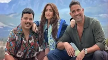 إطلاق فيلم ‘الشاطر’ الذي ي starring أمير كرارة وهنا الزاهد في 10 يوليو