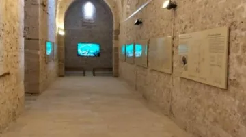 إطلاق مركز الزوار لقلعة قايتباي في الإسكندرية
