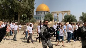 إطلاق نار من مستوطنين يصيب 3 فلسطينيين شمال شرق القدس