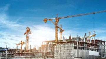 إعادة البناء: فرص متجددة في البلدان العربية