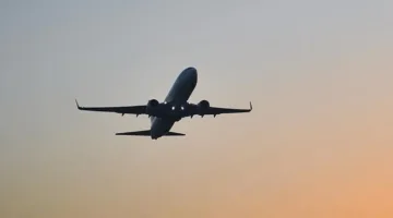 إعادة توجيه طائرة في إندونيسيا إثر إنذار بقنبلة!