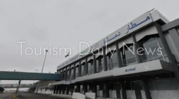 إعادة فتح المجال الجوي السوري بالكامل أمام الطيران المدني