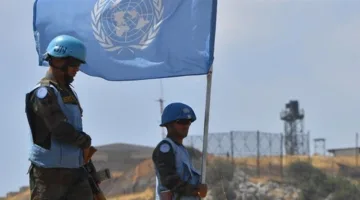 إعادة نشر قوات اليونيفيل لترتيب المنطقة الأمنية؟