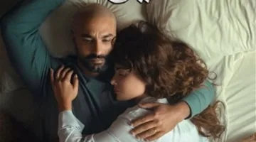 إعداد الملصق الترويجي لمسلسل «220 يوما» تمهيدًا لعرضه