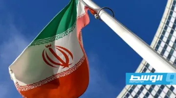 إعدام عميل للموساد في إيران