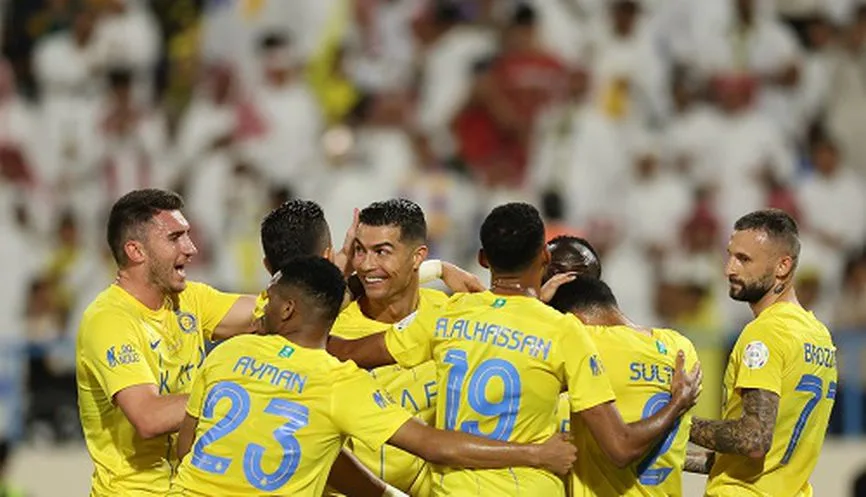 إعفاء ستيفانو بيولي من منصب مدرب نادي النصر السعودي