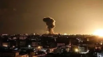 إعلام إيراني: القصف الإسرائيلي استهدف مناطق في محافظات طهران والبرز وأصفهان