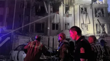 إعلام إيراني: القوات الإسرائيلية تستهدف منشأة تابعة لوزارة الدفاع في أصفهان
