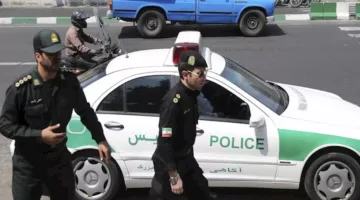 إعلام إيراني: انخفاض نسبة الاغتيالات بنسبة 85% خلال فترة انقطاع الإنترنت