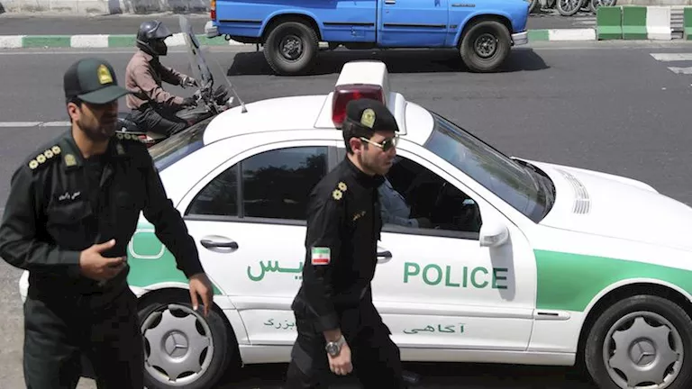 إعلام إيراني: انخفاض نسبة الاغتيالات بنسبة 85% خلال فترة انقطاع الإنترنت