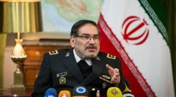 إعلام إيراني: وفاة علي شمخاني مستشار المرشد عقب يوم من استهدافه بهجوم إسرائيلي