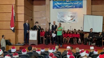 إعلام المنوفية يُحيي الذكرى الثانية عشرة لثورة 30 يونيو