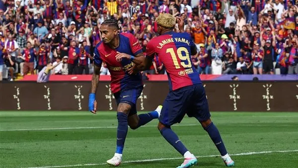 إعلان أفضل لاعب في الدوري الإسباني إعلان أفضل لاعب في الدوري الإسباني