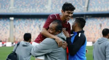 إعلان أول تعاقدات الأهلي بعد مونديال الأندية بناءً على طلب ريبيرو