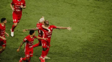 إعلان تاريخ كأس السوبر الإماراتي للموسم الجديد