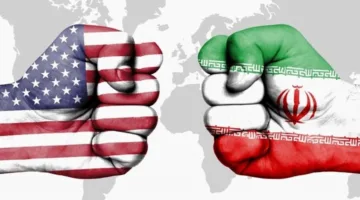 إعلان رسمي: إيران تكشف عن دلائل تؤكد تورط واشنطن في الهجوم الإسرائيلي