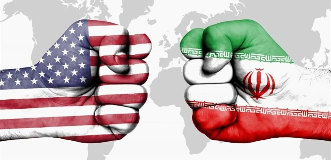 إعلان رسمي: إيران تكشف عن دلائل تؤكد تورط واشنطن في الهجوم الإسرائيلي إعلان رسمي: إيران تكشف عن دلائل تؤكد تورط واشنطن في الهجوم الإسرائيلي