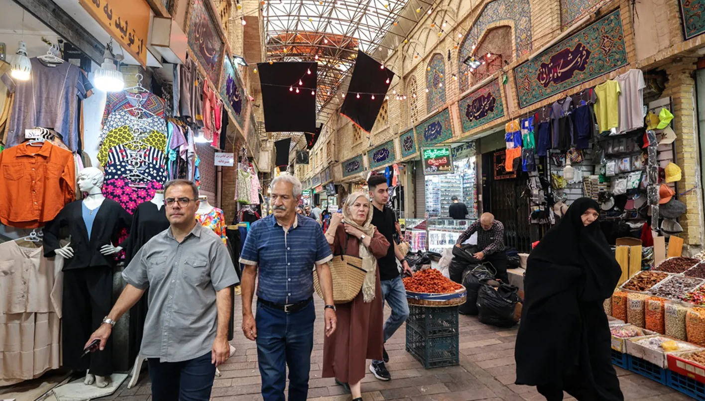 إعلان رسمي من إيران: أكثر من 900 قتيل نتيجة الصراع مع إسرائيل