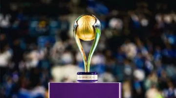 إعلان عن جداول مباريات كأس السوبر السعودي