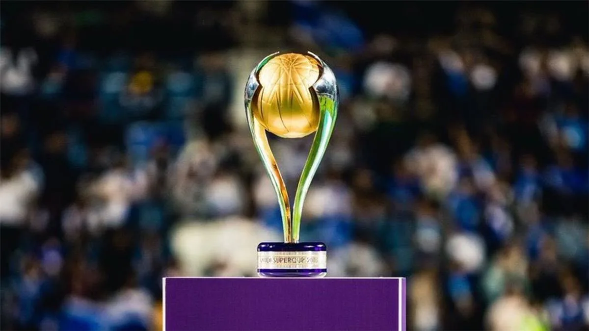 إعلان عن جداول مباريات كأس السوبر السعودي إعلان عن جداول مباريات كأس السوبر السعودي