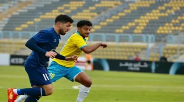 إعلان عن حكام مباراة الإسماعيلي وإنبي في كأس القاهرة