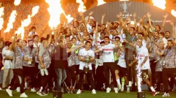 إعلان مرتقب خلال يومين: تفاصيل اجتماع مجلس إدارة الزمالك مع المدير الرياضي الجديد