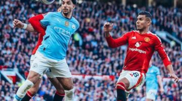 إعلان مواعيد مباريات الدوري الإنجليزي: مواجهة مانشستر يونايتد مع أرسنال في الجولة الافتتاحية