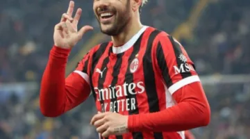 إعلان موعد صفقة ثيو هيرنانديز مع الهلال المتوقع