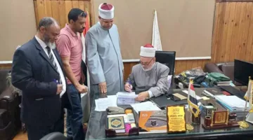 إعلان نتائج أوائل الشهادة الإعدادية الأزهرية في سوهاج