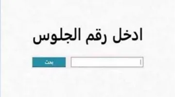 إعلان نتيجة الشهادة الإعدادية 2025 في المنيا خلال ساعات (برقم الجلوس) بشكل رسمي.