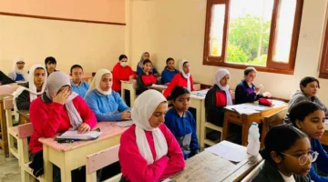 إعلان نتيجة الصف الرابع الابتدائي الترم الثاني 2025 في محافظة الجيزة عبر الخط الساخن