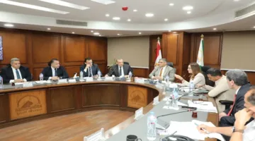 إعلان هام من محافظة الجيزة حول تحديث منطقة الكيت كات ومساكن عزيز عزت