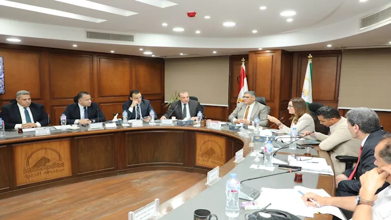 إعلان هام من محافظة الجيزة حول تحديث منطقة الكيت كات ومساكن عزيز عزت إعلان هام من محافظة الجيزة حول تحديث منطقة الكيت كات ومساكن عزيز عزت
