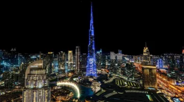 إعمار العقارية تكشف عن “فيوم”، المنصة الرقمية الجديدة التي تُحدث تحولاً في عملية إعادة بيع عقاراتها.