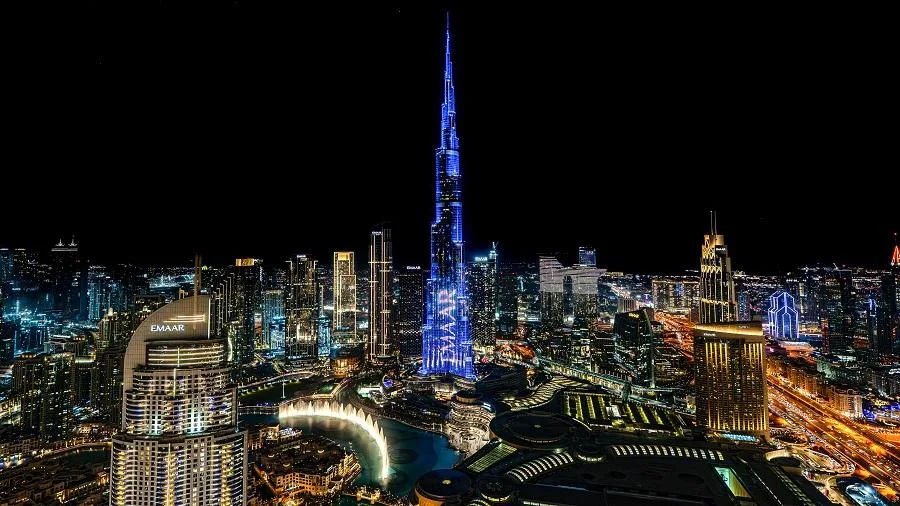 إعمار العقارية تكشف عن “فيوم”، المنصة الرقمية الجديدة التي تُحدث تحولاً في عملية إعادة بيع عقاراتها. إعمار العقارية تكشف عن “فيوم”، المنصة الرقمية الجديدة التي تُحدث تحولاً في عملية إعادة بيع عقاراتها.