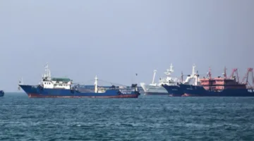 إغلاق مضيق هرمز ولبنان: ما هي التبعات وهل نواجه تهديدًا للأمن الغذائي؟