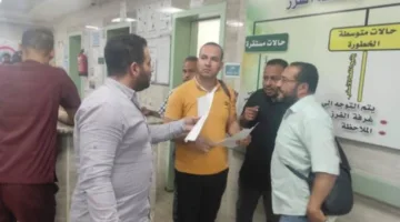 إغلاق مطعم معروف في مصر إثر تسمم 42 شخصًا
