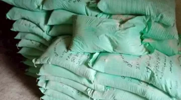 إفشال عملية توزيع 5 أطنان من الدقيق المدعوم في الأسواق