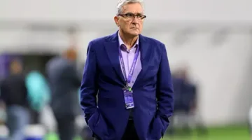 إقالة مدرب منتخب الصين بعد عدم النجاح في تصفيات كأس العالم
