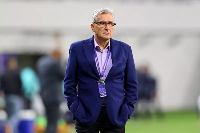 إقالة مدرب منتخب الصين بعد عدم النجاح في تصفيات كأس العالم إقالة مدرب منتخب الصين بعد عدم النجاح في تصفيات كأس العالم