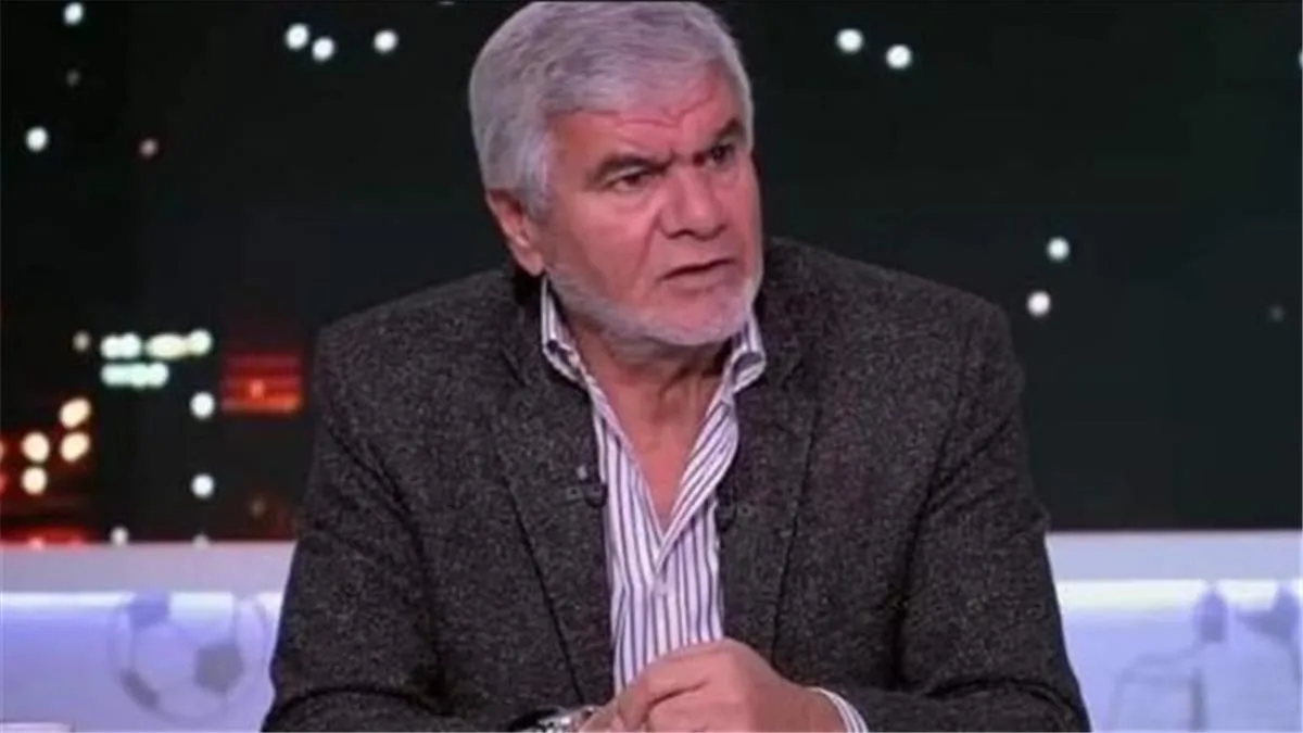 إكرامي الشحات: ثنائي الأهلي كانا الأفضل في مواجهة بورتو.. وكنا نأمل في بلوغ المرحلة التالية