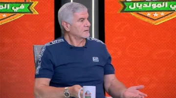 إكرامي يوجه رداً قوياً لميدو: زلة غير مقبولة من شخص يمثلنا “مصري”