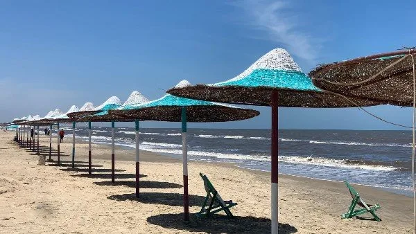 إكمال بناء وتطوير خمس منتجعات سياحية في محافظة الدقهلية إكمال بناء وتطوير خمس منتجعات سياحية في محافظة الدقهلية