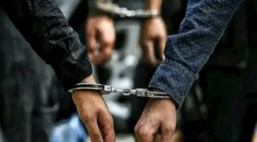 إلغاء استئناف متهمين وتغيير العقوبة لمتهم ثالث في قضية “اقتحام مركز شرطة أطفيح”