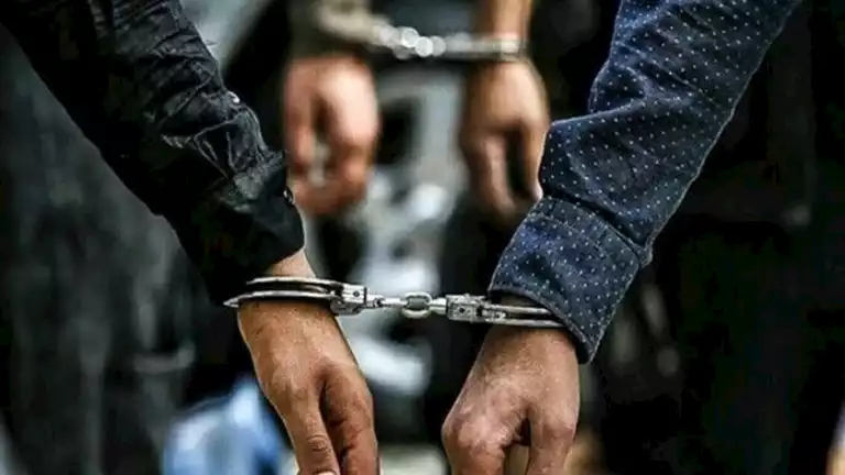 إلغاء استئناف متهمين وتغيير العقوبة لمتهم ثالث في قضية “اقتحام مركز شرطة أطفيح” إلغاء استئناف متهمين وتغيير العقوبة لمتهم ثالث في قضية “اقتحام مركز شرطة أطفيح”