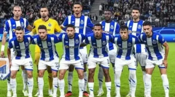 إلغاء تمرين بورتو بسبب العاصفة قبل مواجهة الأهلي في كأس العالم للأندية