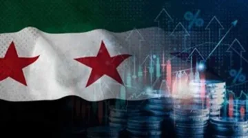 إلغاء جميع العقوبات الأمريكية والدعم العربي: الاقتصاد السوري ينتظر التحسن بعد قرارات ترامب