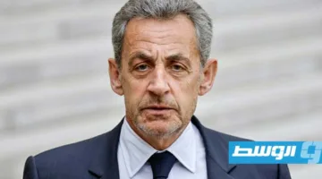إلغاء وسام جوقة الشرف للرئيس الفرنسي السابق ساركوزي بعد إدانته بالفساد